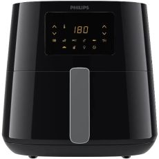 Аэрогриль Philips HD9270/70 черный