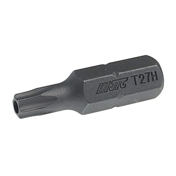 Бита JTC -1243027 Torx T27H