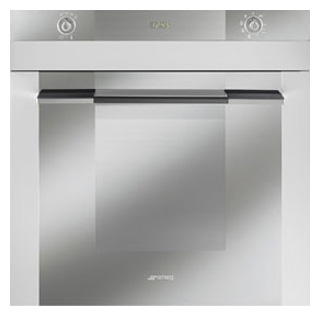 Духовой шкаф Smeg SC106AL