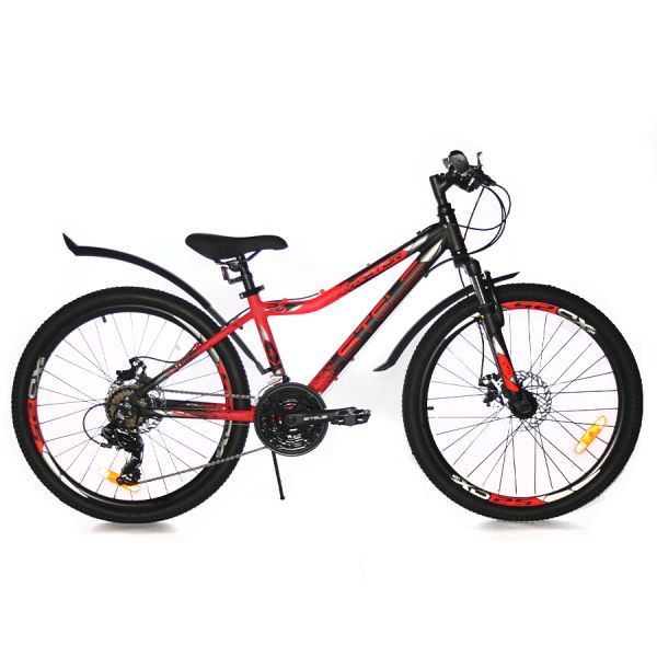 Горный велосипед Stels Navigator 450 MD 24 V030 13