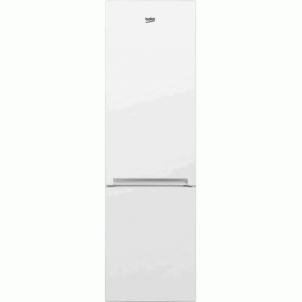 Холодильник BEKO RCSK310M20W белый