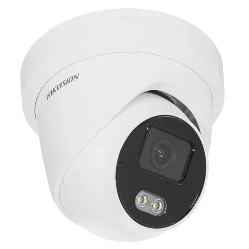 IP камера видеонаблюдения Hikvision DS-2CD2347G2-LU(C)(6mm) черный 6 - 6 мм