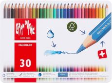 Карандаши цветные CARANDACHE Fancolor 1288.330