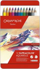 Карандаши цветные CARANDACHE Supracolor 3888.312