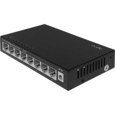 Коммутатор Cudy FS108 8x10/100/1000 Мбит/сек, неуправляемый
