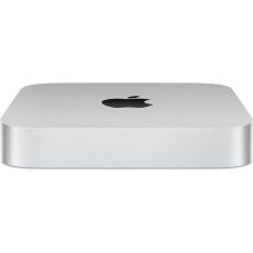 Компьютер Apple Mac mini A2686 [mmfk3ch/a] M2 8 core 3.49Гц 8 Гб 512 macOS