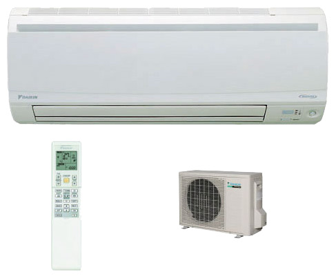 Кондиционер Daikin FTXS25G / RXS25G