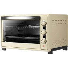 Мини-печь Centek CT-1533-62 бежевый
