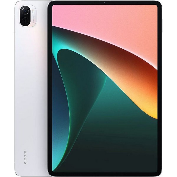 Планшетный компьютер Xiaomi Pad 5 Pro edition 21051182G Android 11, 11