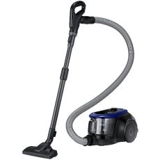 Пылесос Samsung VC18M21B0S2/EV синий/черный