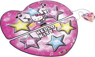 Развивающая игрушка Simba Hello Kitty (от 3 лет) (27272)
