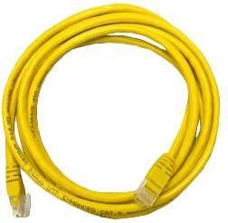 Сетевой кабель Neomax Patch cord UTP 5 level 3м