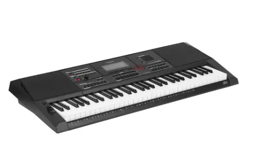 Синтезатор Casio CT-X5000 черный