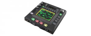Синтезатор Korg Kaossilator Pro +