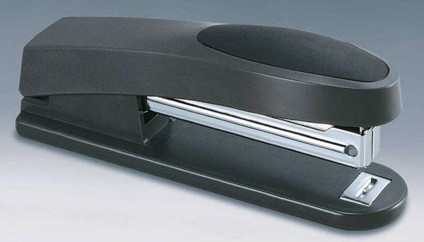 Степлер KW-trio 5330 Trio №10 до 10 листов 100 скоб ассорти