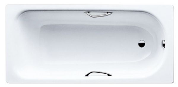 Ванна Kaldewei SANIFORM PLUS STAR 337 Standard