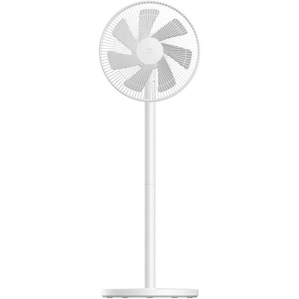 Вентилятор Xiaomi Mi Smart standing Fan 2 Lite Напольный вентилятор, белый