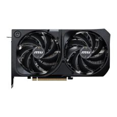 Видеокарта MSI NVIDIA GeForce RTX 5070 (RTX 5070 12G SHADOW 2X OC) RTX 5070 12G SHADOW 2X OC, 12 Гб, GDDR7
