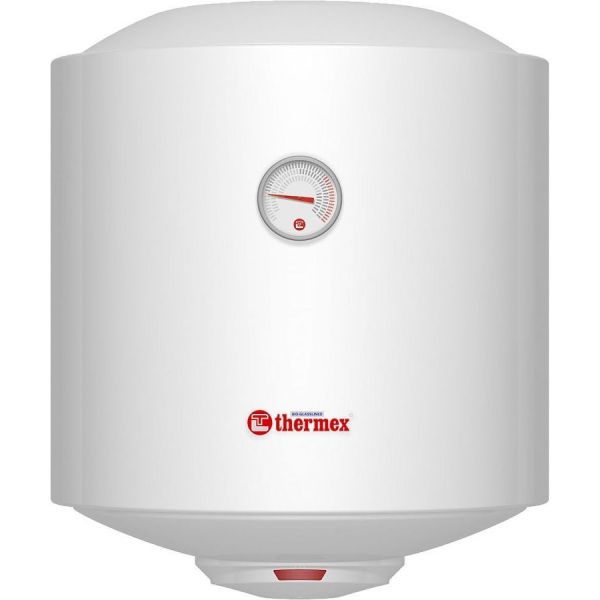 Водонагреватель Thermex Champion TitaniumHeat 50V накопительный 1.5 кВт 50 л белый