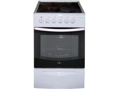 Электрическая плита Дарина 1 B EC341 606 W