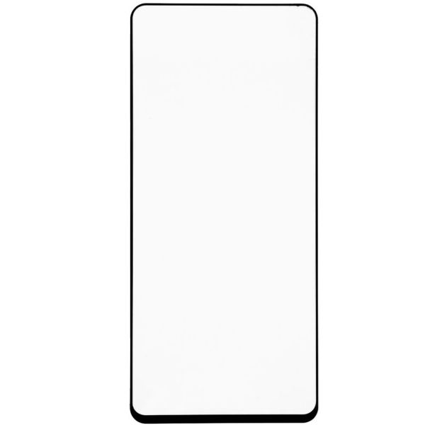 Защитное стекло для сотового телефона Redline УТ000027429 для Xiaomi 11T/11T Pro